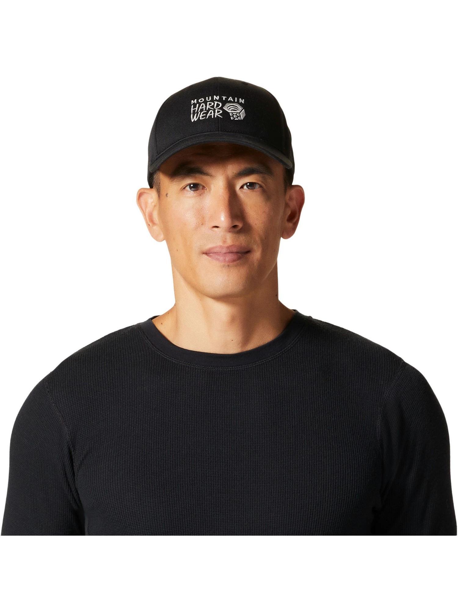Czapka z daszkiem Mountain Hardwear Logo 6-Panel 5/6