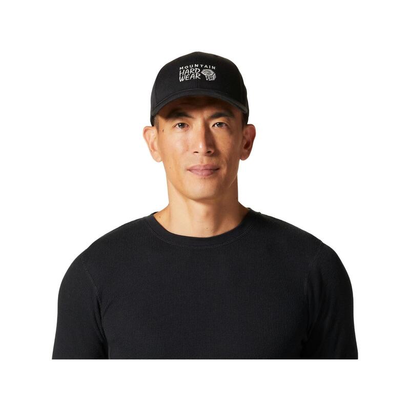 Sapca de baseball MHW Logo 6-Panel barbati