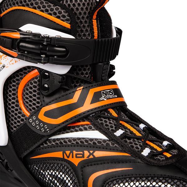 Kolečkové brusle NILS EXTREME NA 1060 S
