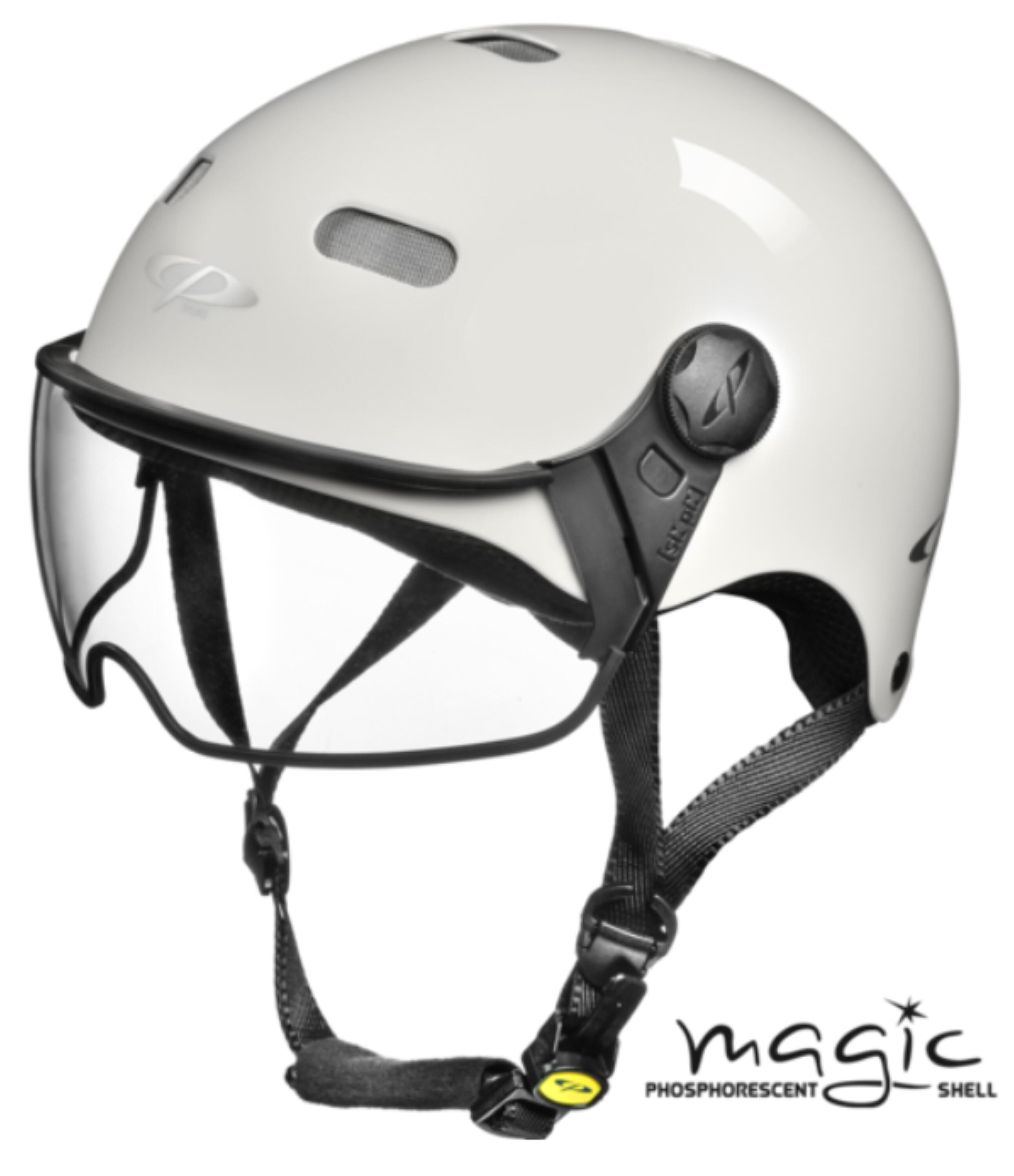 CP HELMETS picture