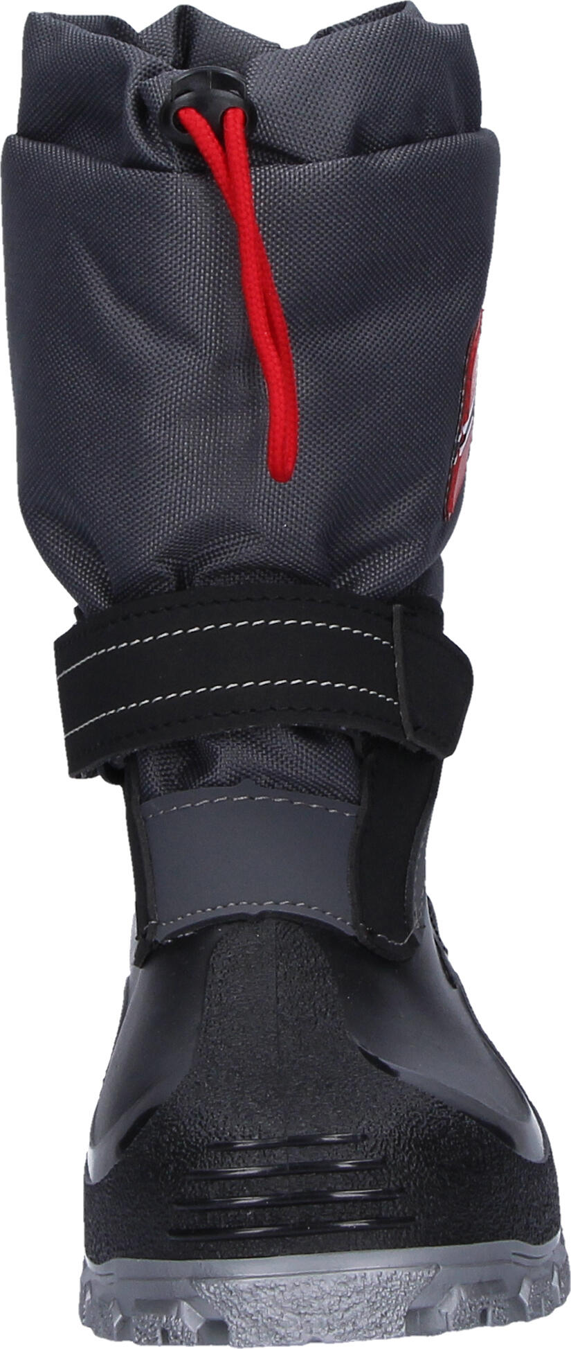 SPIRALE botas de inverno Botas infantis Morten forradas 3/6