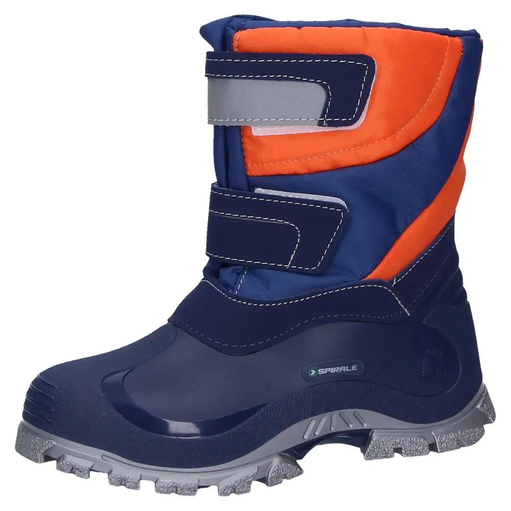 SPIRALE winter boots Simon