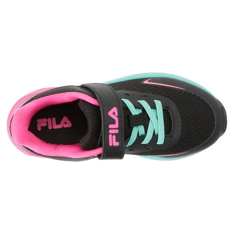 Zapatillas de marcha Fila Crusher V para niños