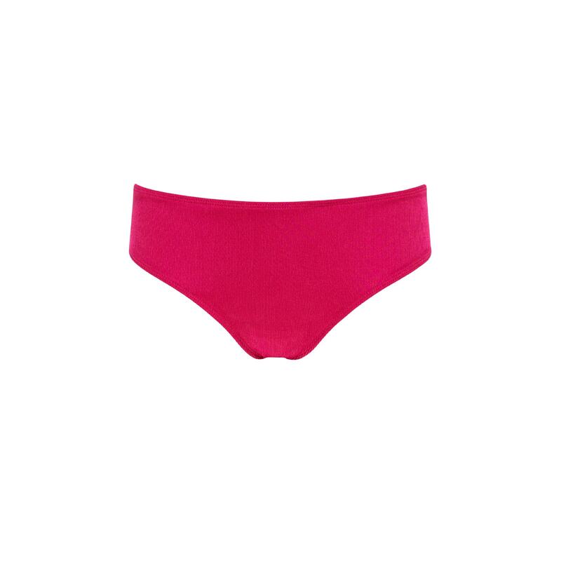 Menstruatie bikinibroekje light flow dames zwemkleding NÉRÉE