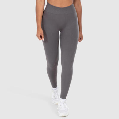 Damen Leggings Cetrina Rot für Sport & Freizeit