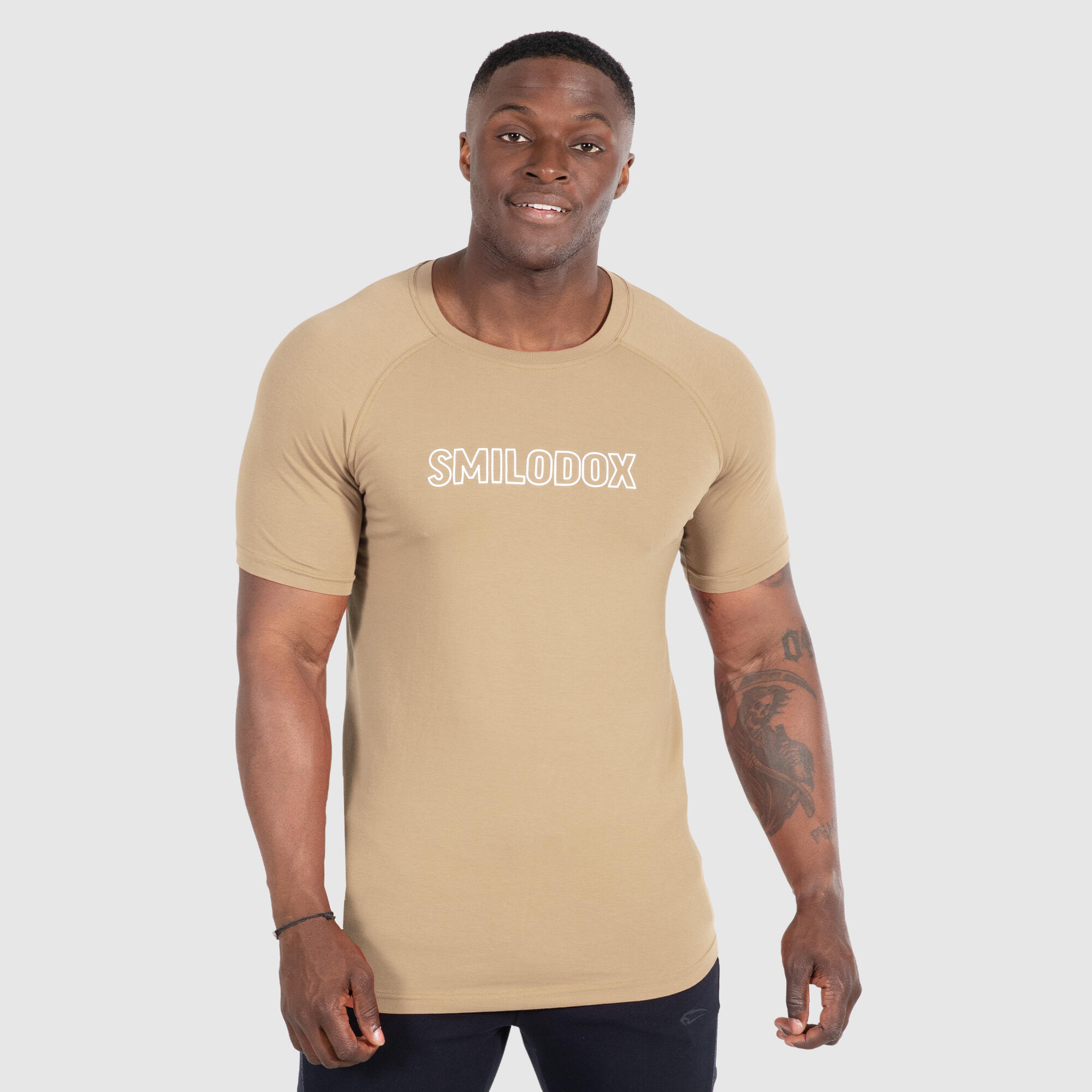 SMILODOX picture