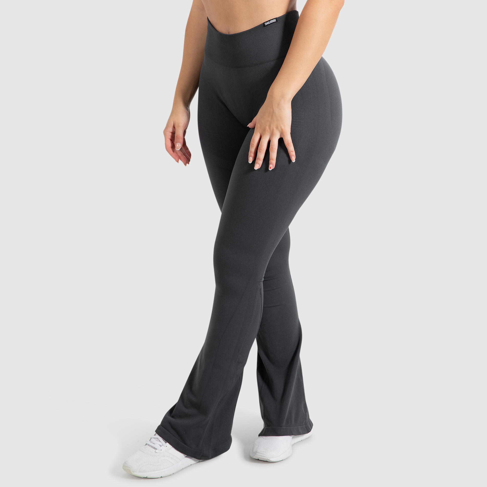 Damen Leggings Aylin Anthrazit 2/6