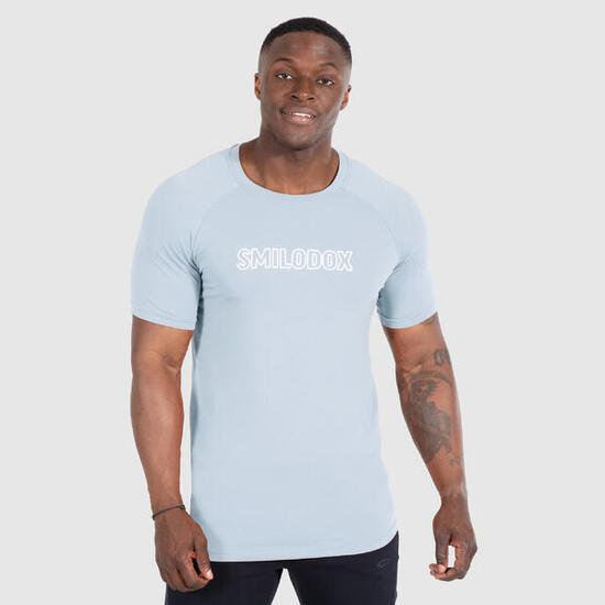 Herren T-Shirt Timmy Beige für Sport & Freizeit