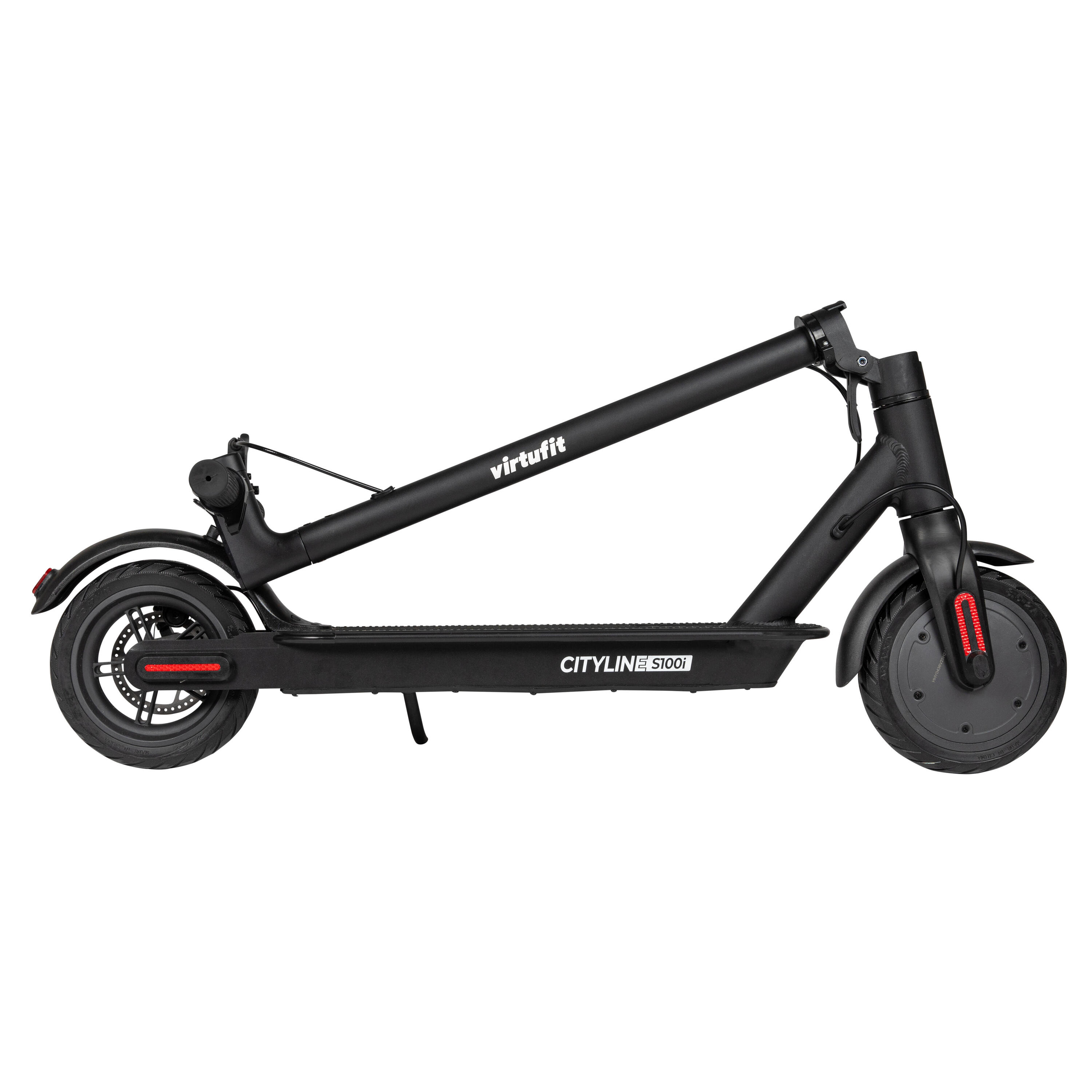 Elektrische Step - Cityline S100i 7/8