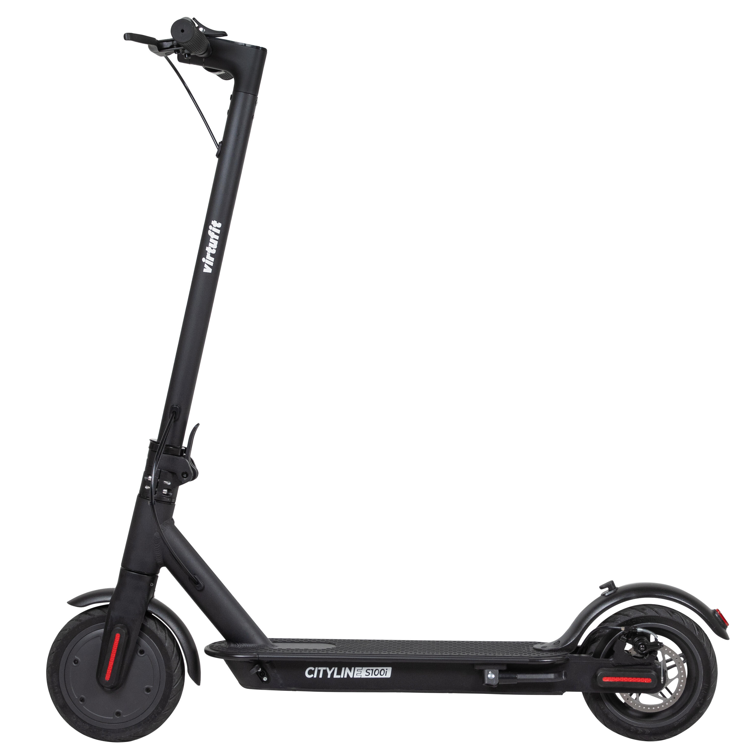 Elektrische Step - Cityline S100i 6/8