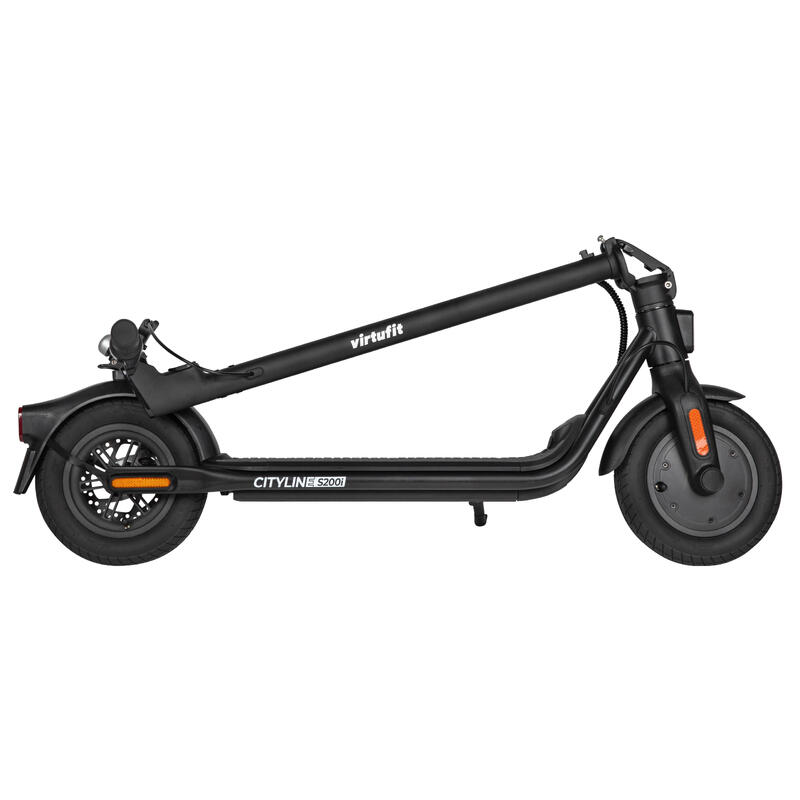 Patinete Eléctrico - Cityline S200i