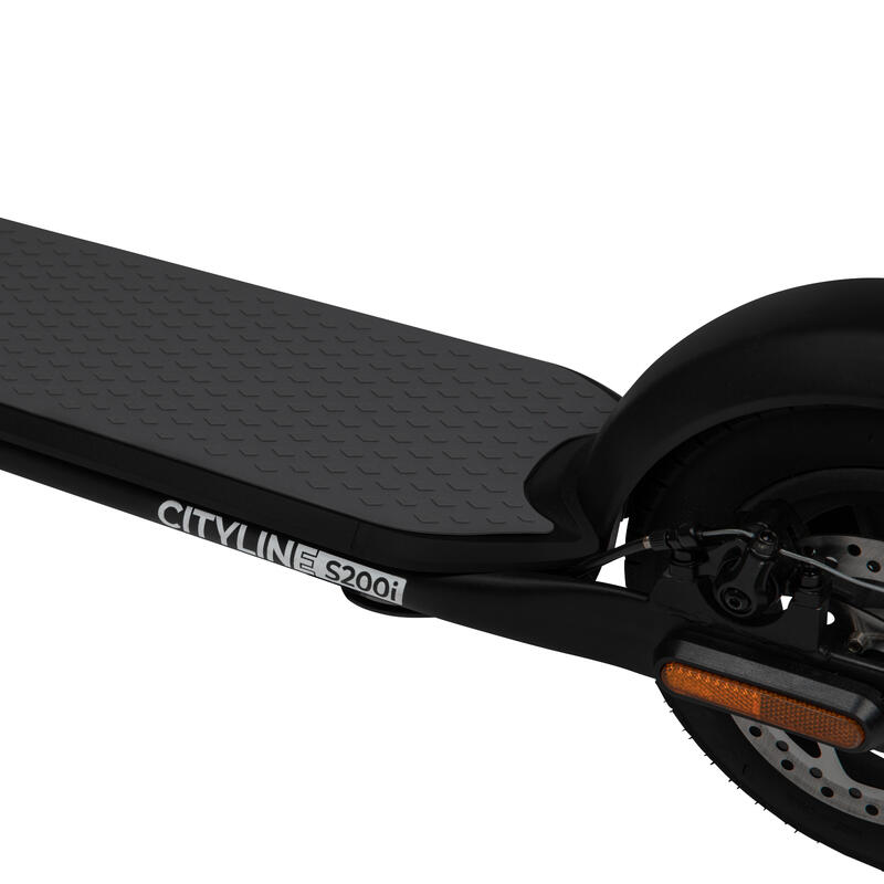 Patinete Eléctrico - Cityline S200i