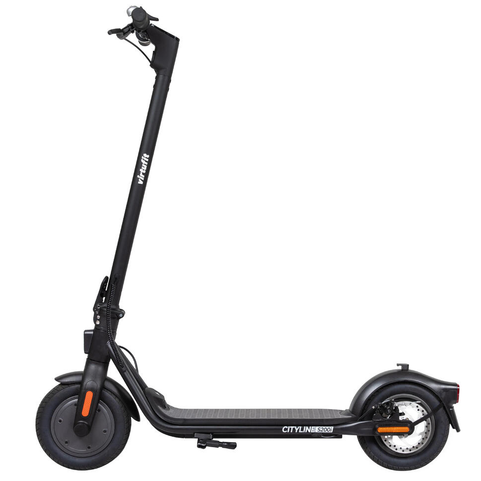 Hulajnoga elektryczna - Cityline S200i