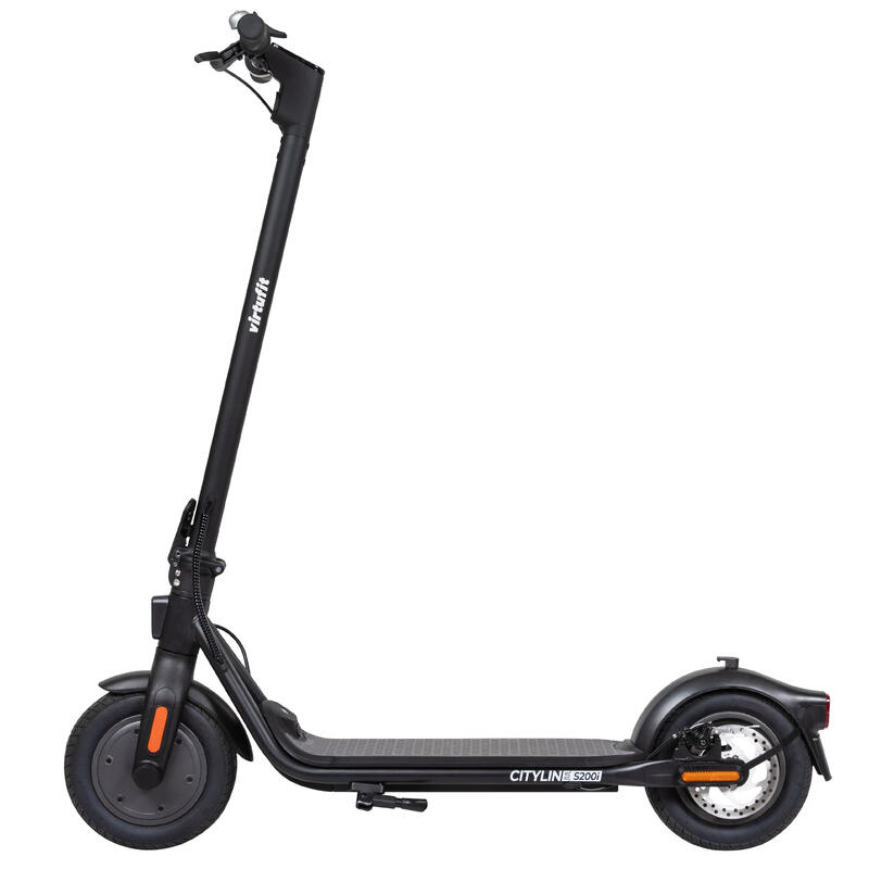 Patinete Eléctrico - Cityline S200i