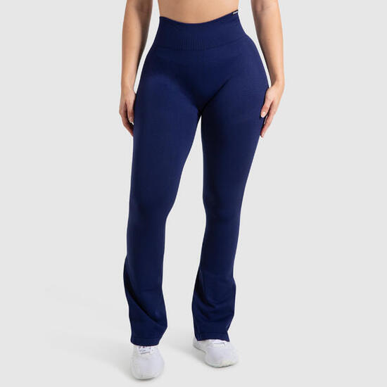 Damen Jogginghose Aylin Dunkelblau für Sport & Freizeit