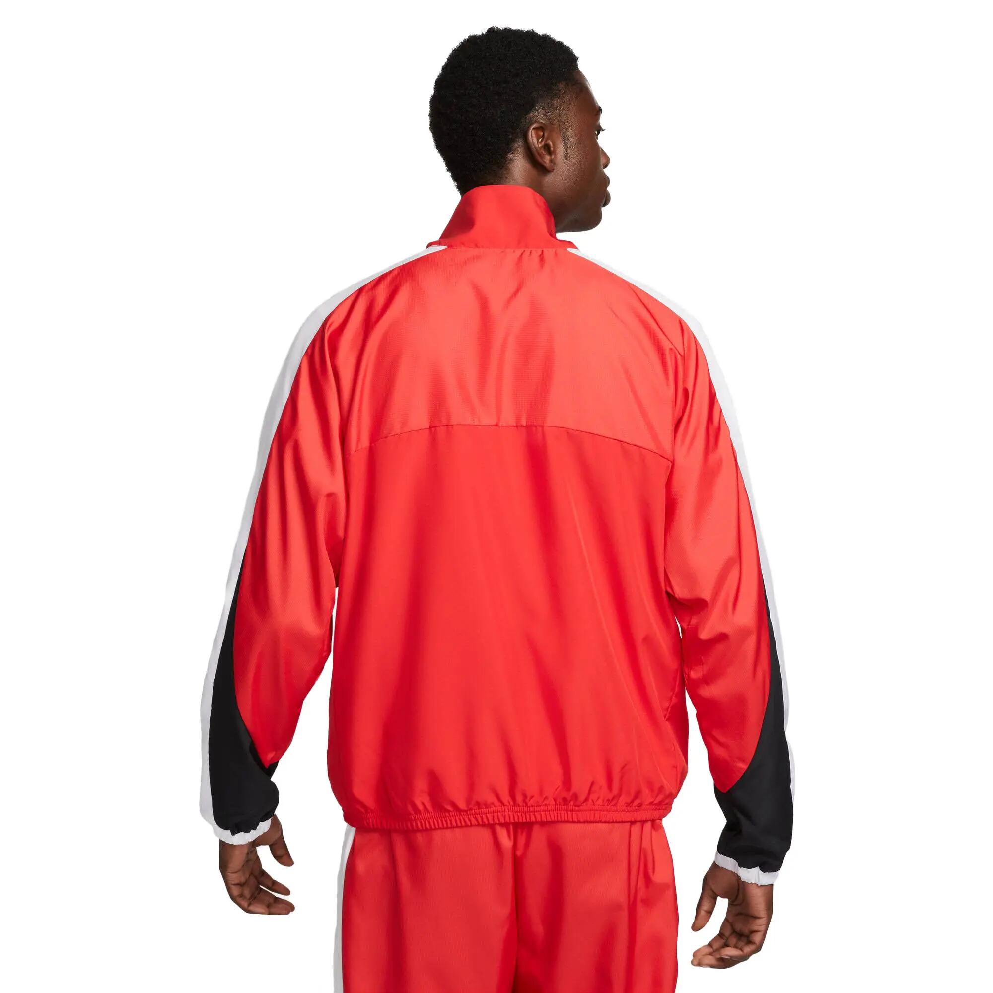 Sweatjacke Herren Bequem sitzend 3/3