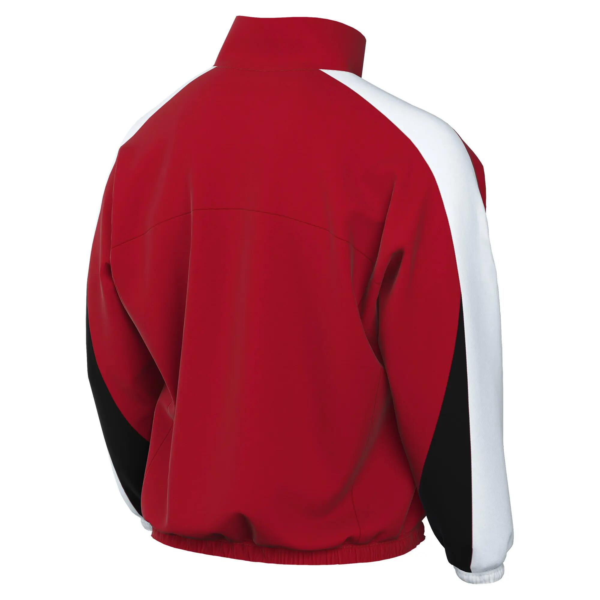 Sweatjacke Herren Bequem sitzend 2/3