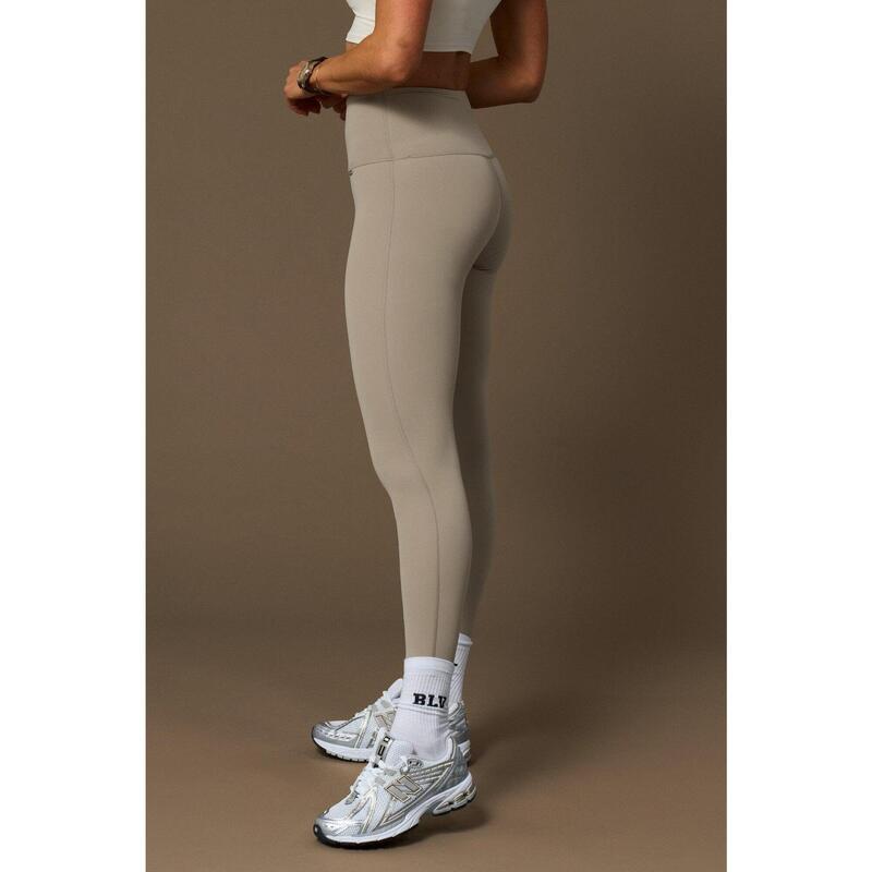 Leggins mujer Legging Radiant Tan de BELIEVE ATHLETICS