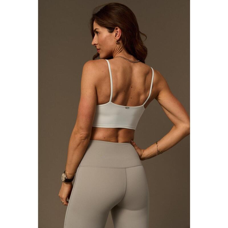 Leggins mujer Legging Radiant Tan de BELIEVE ATHLETICS