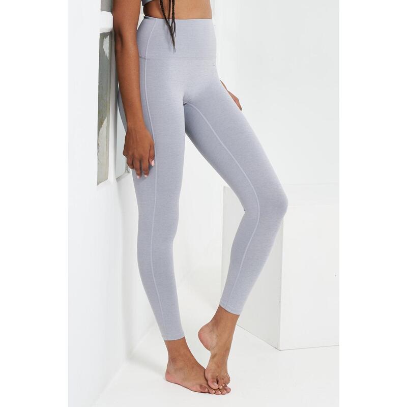 Leggins mujer Legging Experience Grey de BELIEVE ATHLETICS