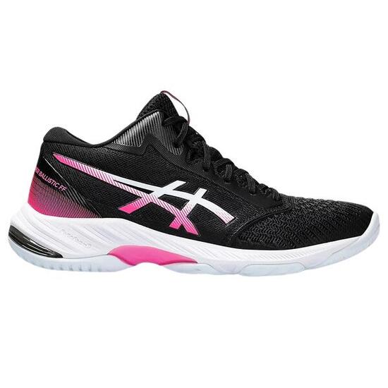 Chaussures de volley-ball Asics Netburner Ballistic Ff Mt 3