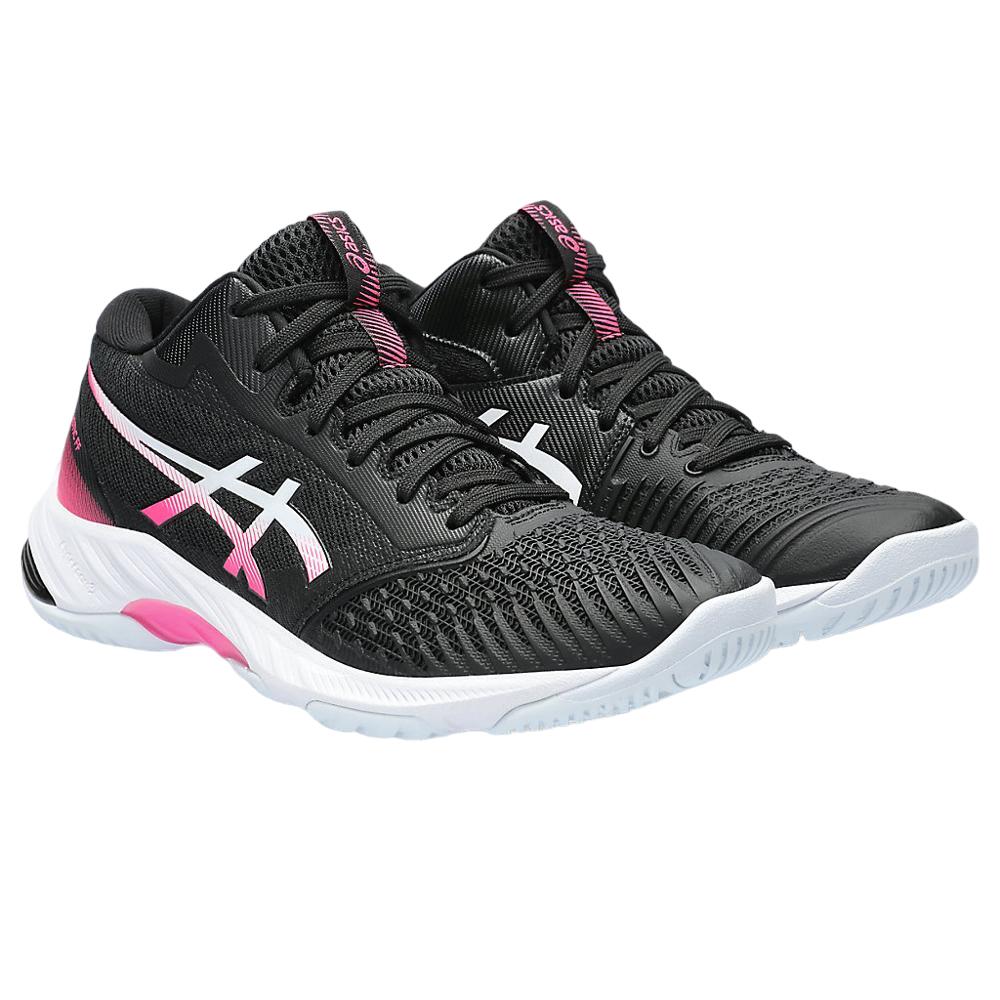 Zapatillas voleibol Asics Netburner Ballistic Ff Mt 3 3/3