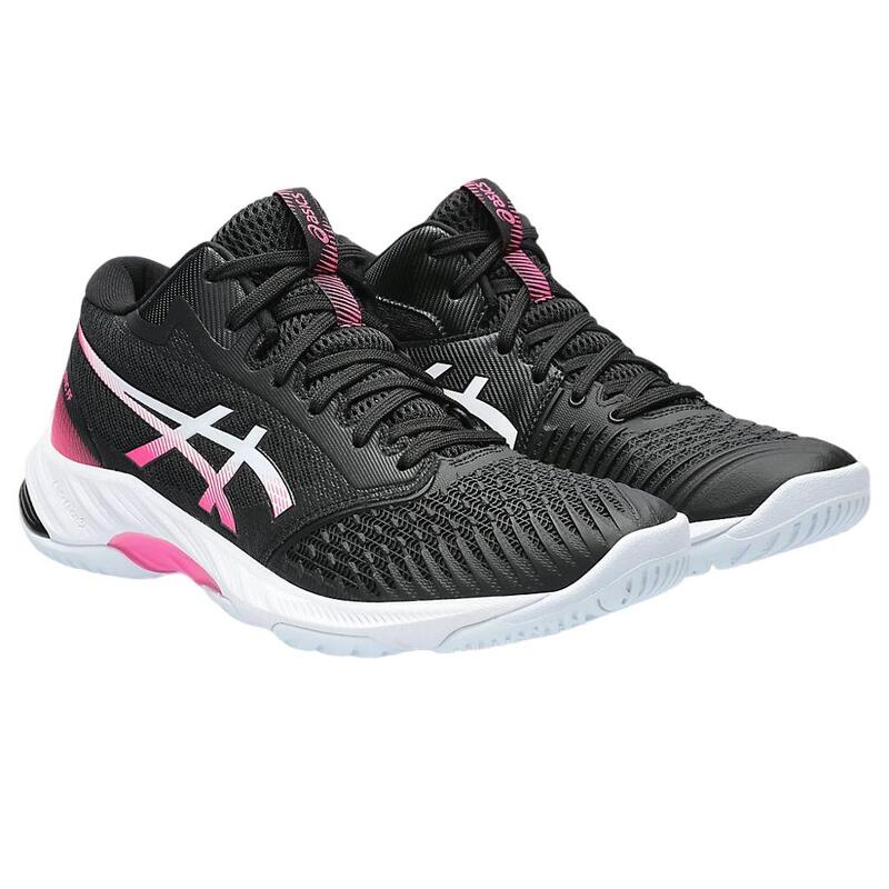 Scarpe da pallavolo Asics Netburner Ballistic Ff Mt 3