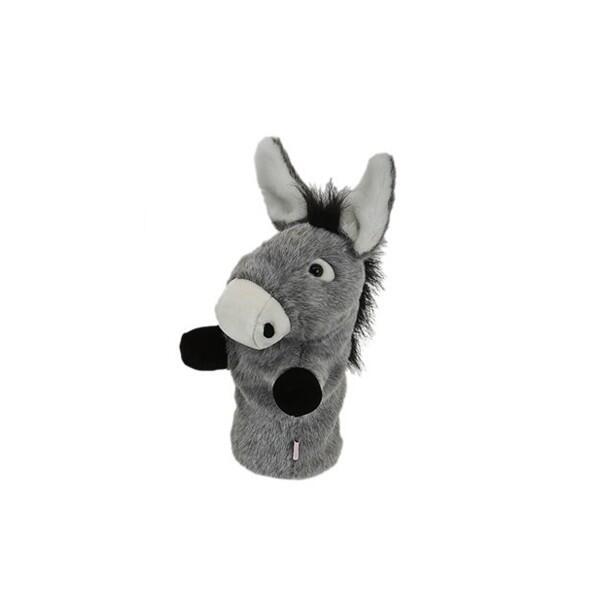 DAPHNE'S Headcover na driver osel