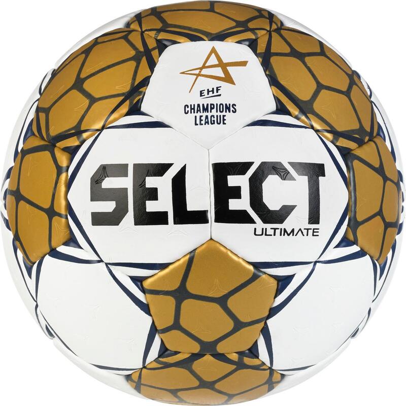 Ballon de handball SELECT Ultimate Champions League 2024 T2