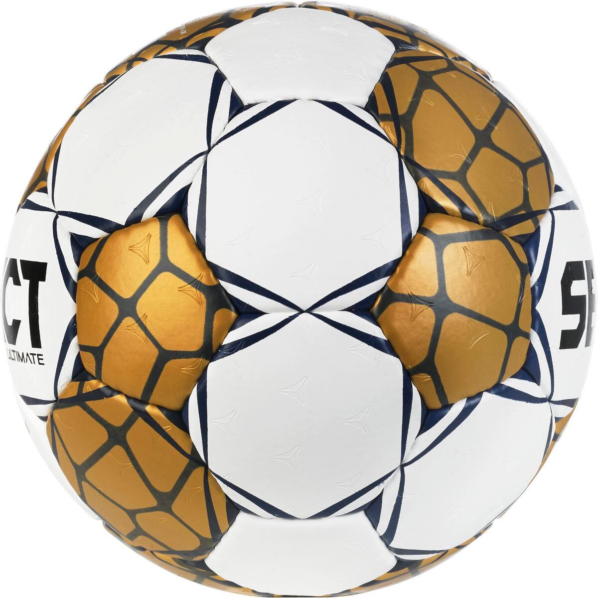 Ballon de hand Select ULTIMATE EHF CL V24 3/5