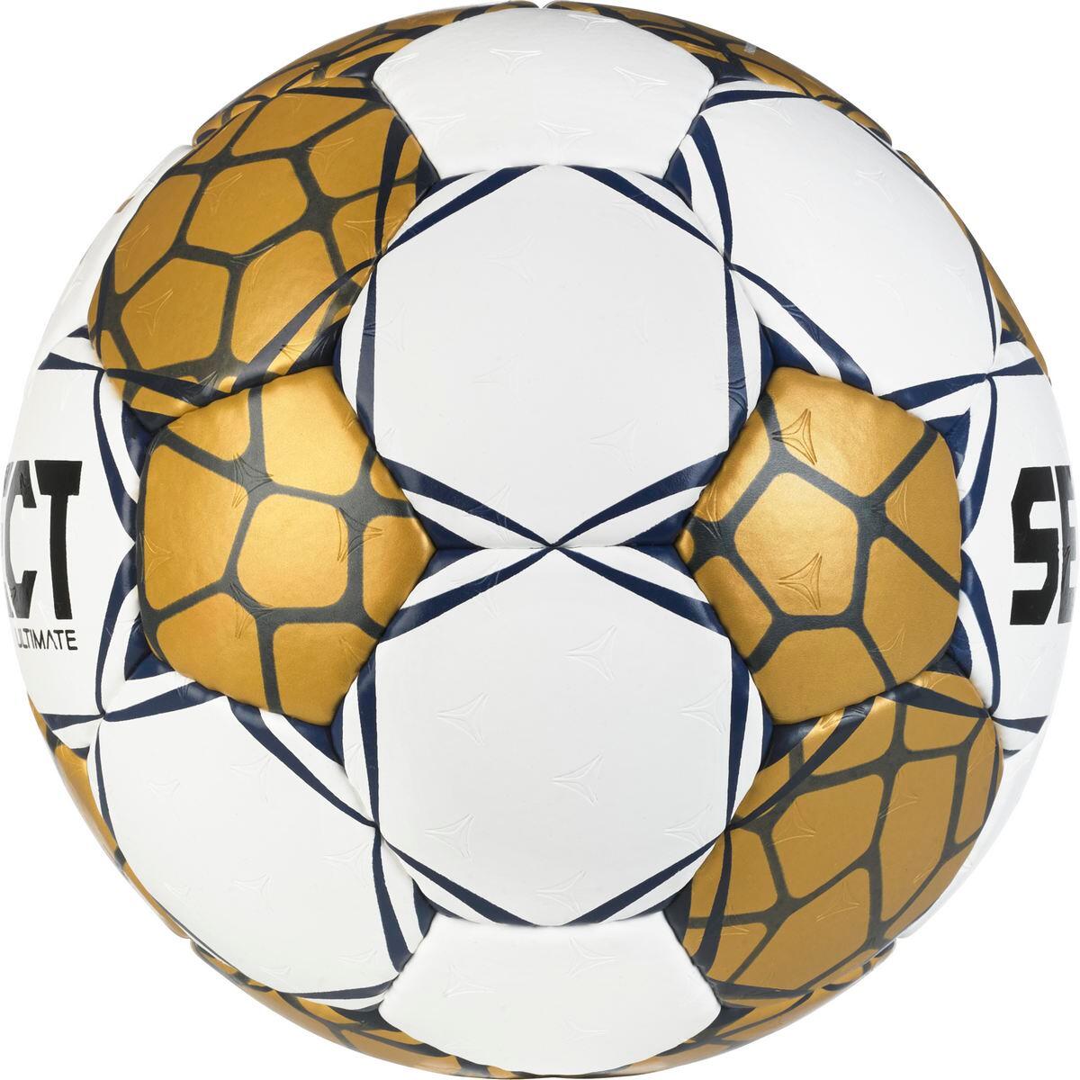 Ball Select Ultimate EHF CL V24