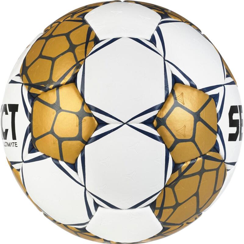 Sportsbal Select Ultimate EHF CL V24