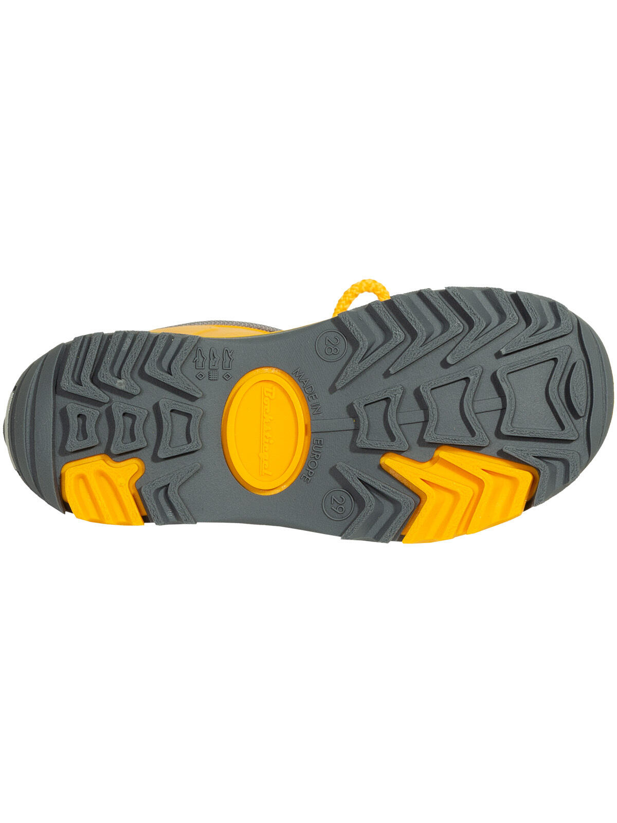 BOCKSTIEGEL Bottes Bottes pour enfants Bente 6/7