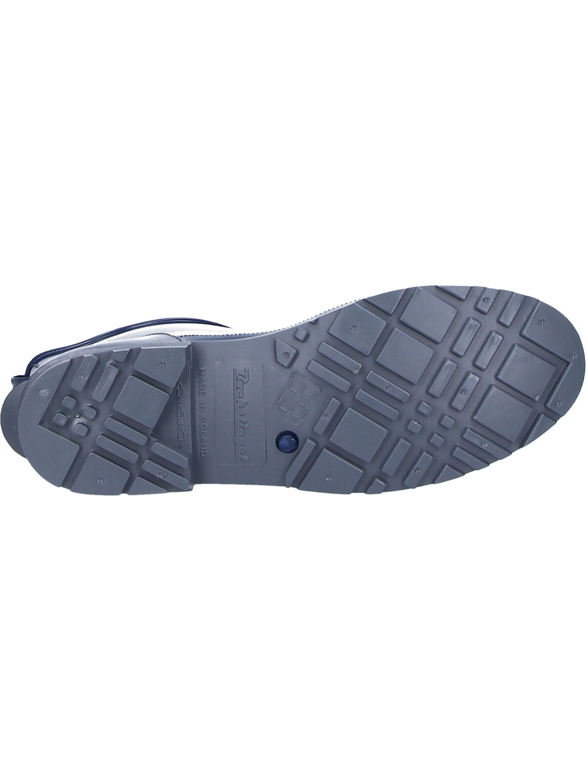 BOCKSTIEGEL regenlaarzen Elke donkerblauw 6/6