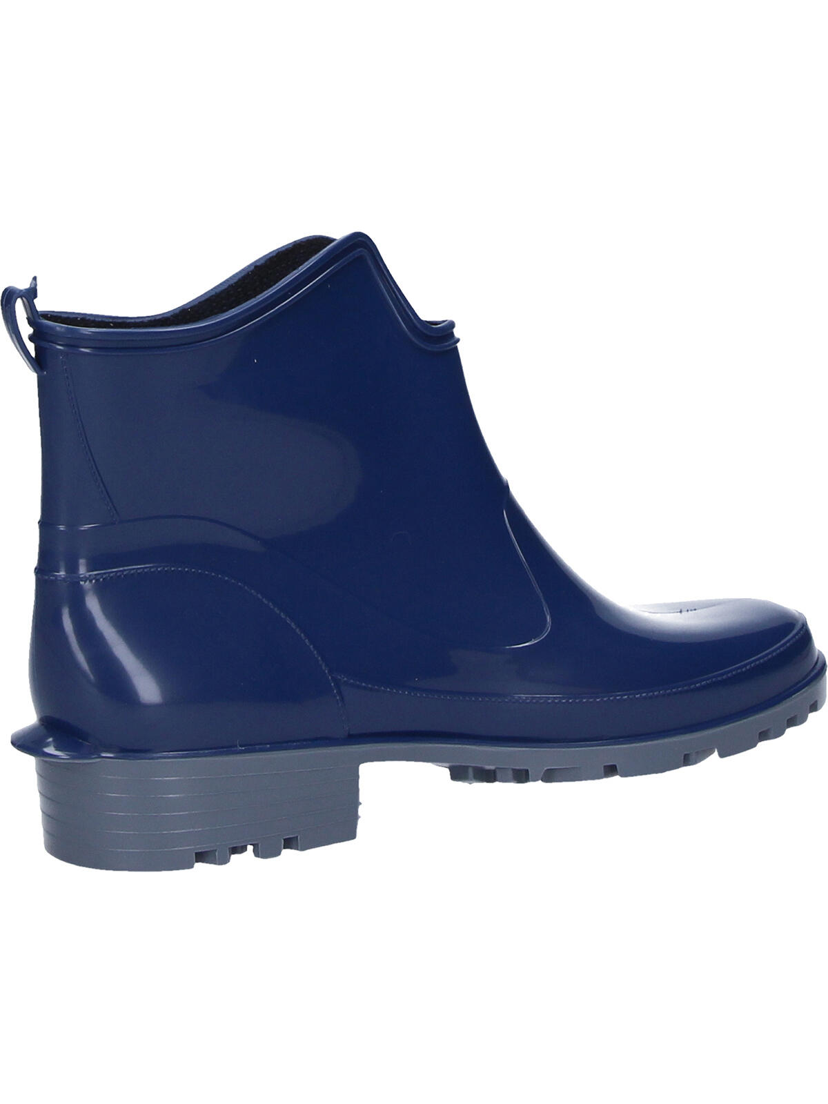 BOCKSTIEGEL regenlaarzen Elke donkerblauw 4/6