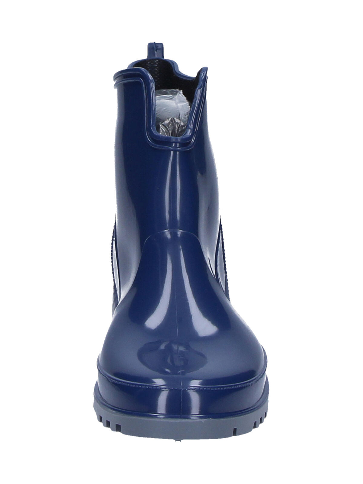 BOCKSTIEGEL regenlaarzen Elke donkerblauw 3/6