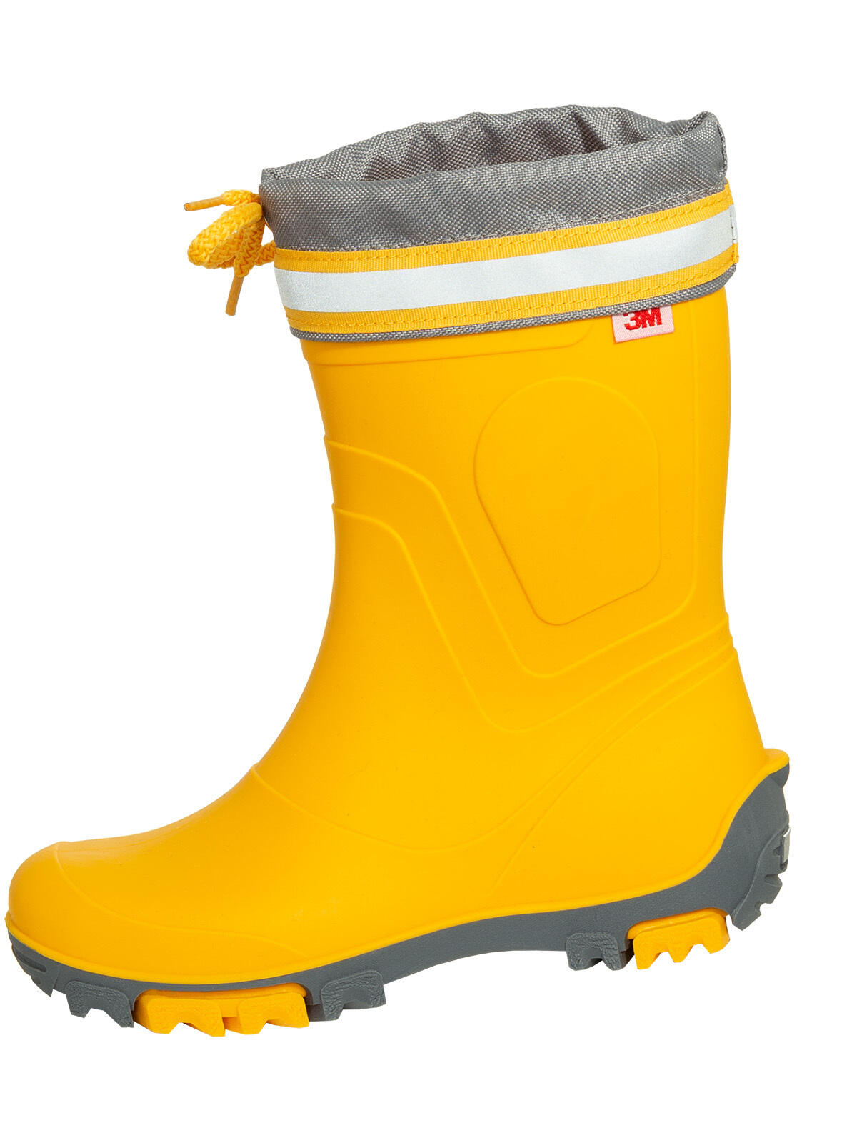 BOCKSTIEGEL Stiefel Kinderstiefel Bente 2/7