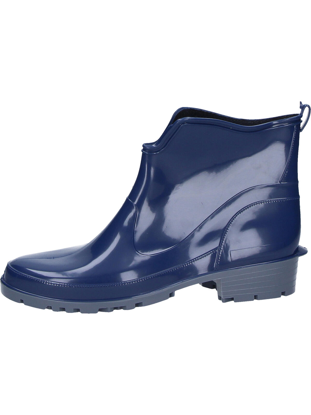 BOCKSTIEGEL regenlaarzen Elke donkerblauw 2/6