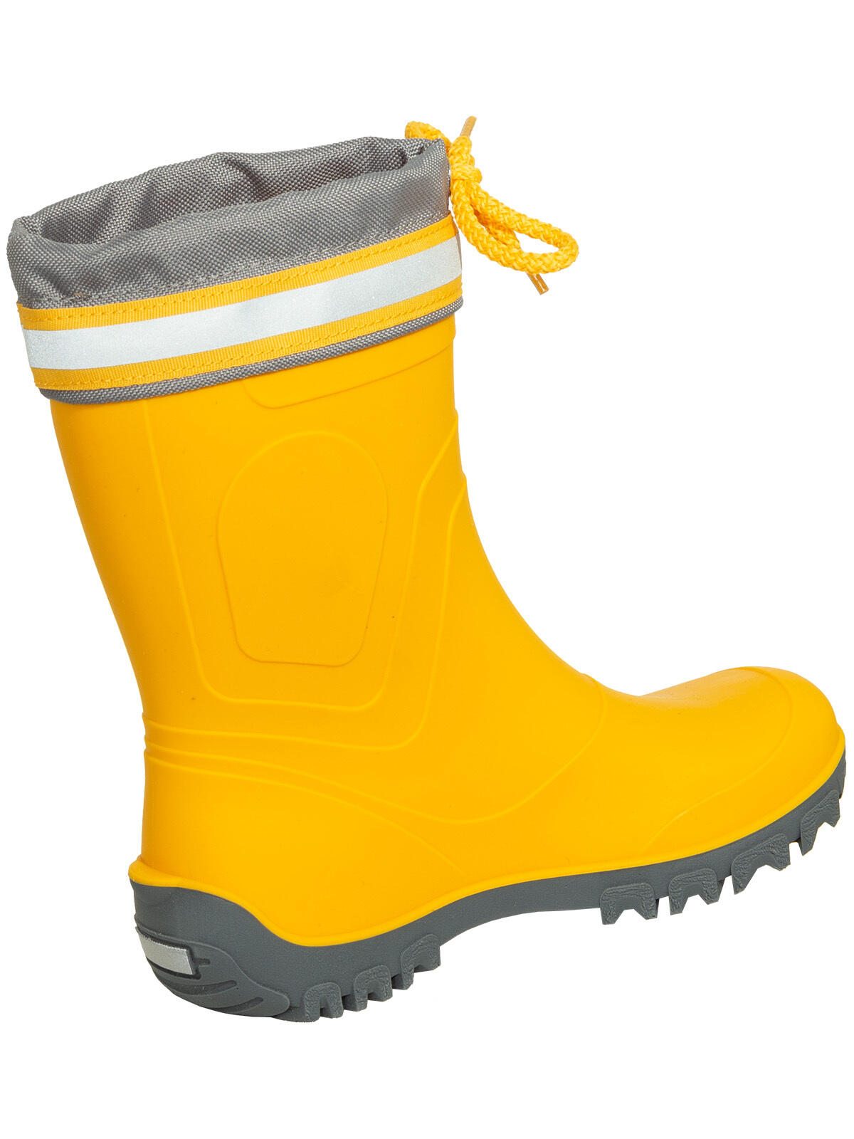 BOCKSTIEGEL Stiefel Kinderstiefel Bente 4/7
