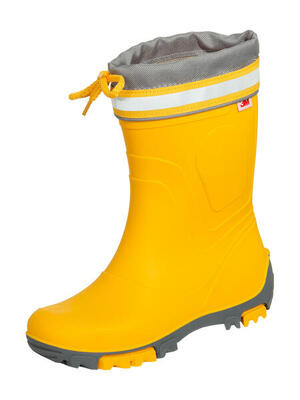 BOCKSTIEGEL Stiefel Kinderstiefel Bente