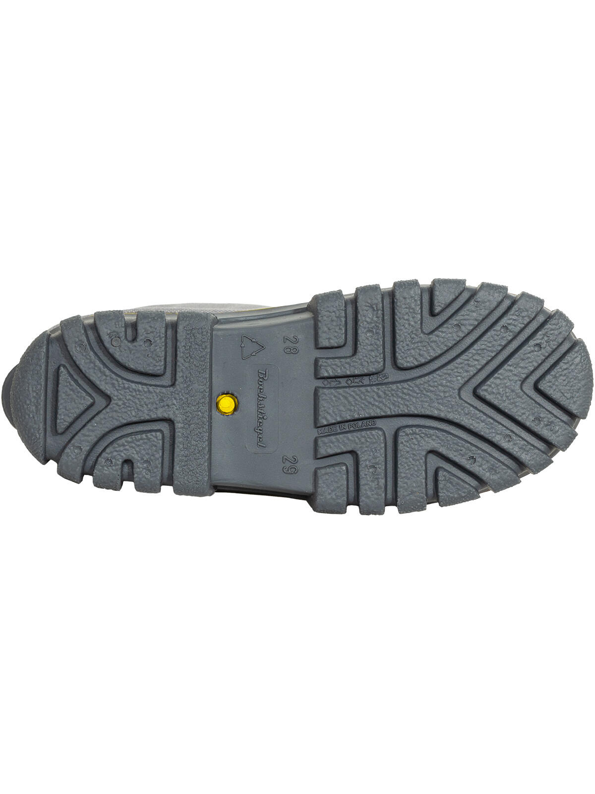 BOCKSTIEGEL Bottes Bottes d'hiver doublées pour enfants Arctic 6/6