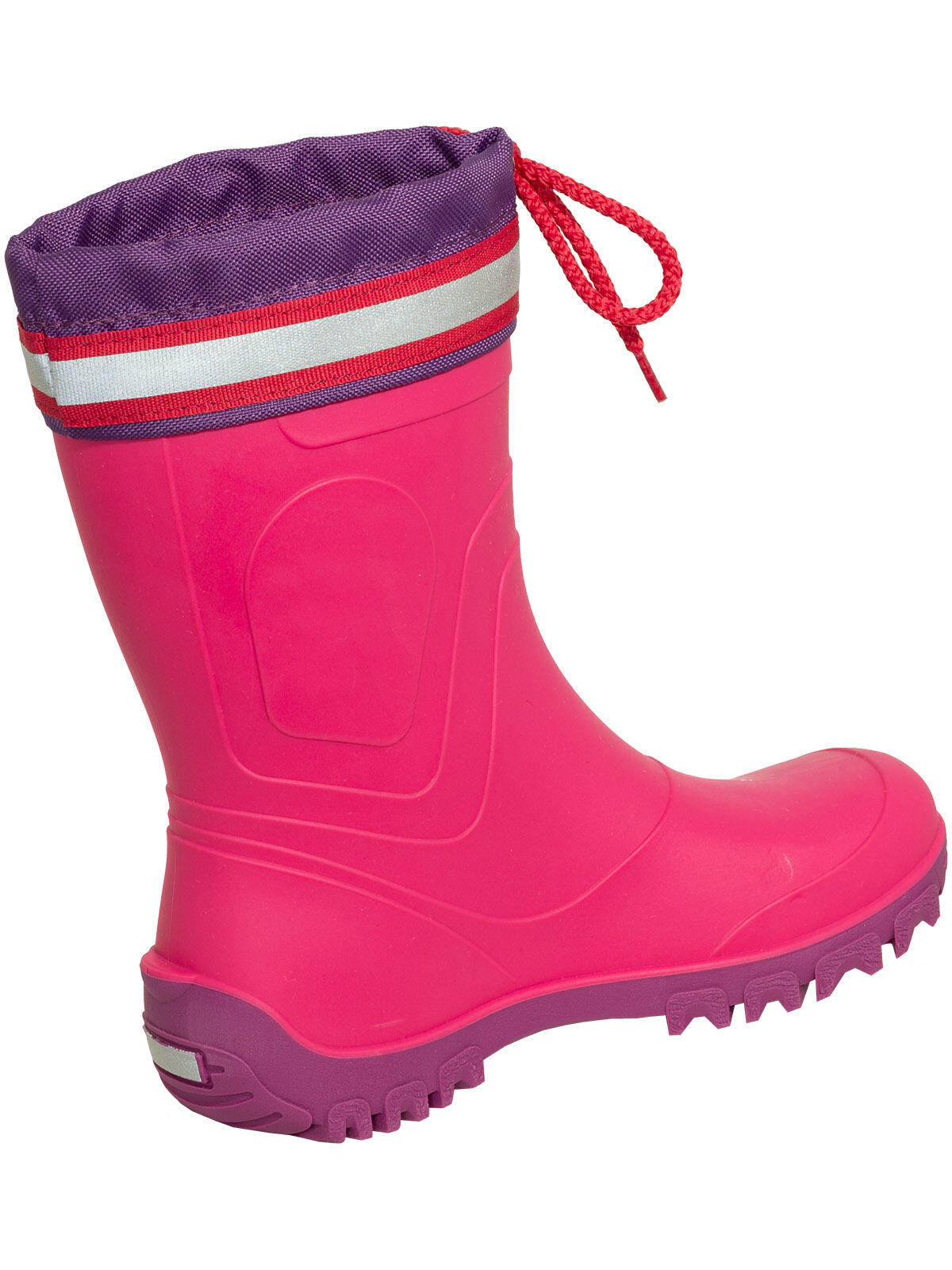 BOCKSTIEGEL Stivali Stivali per bambini Bente 4/7
