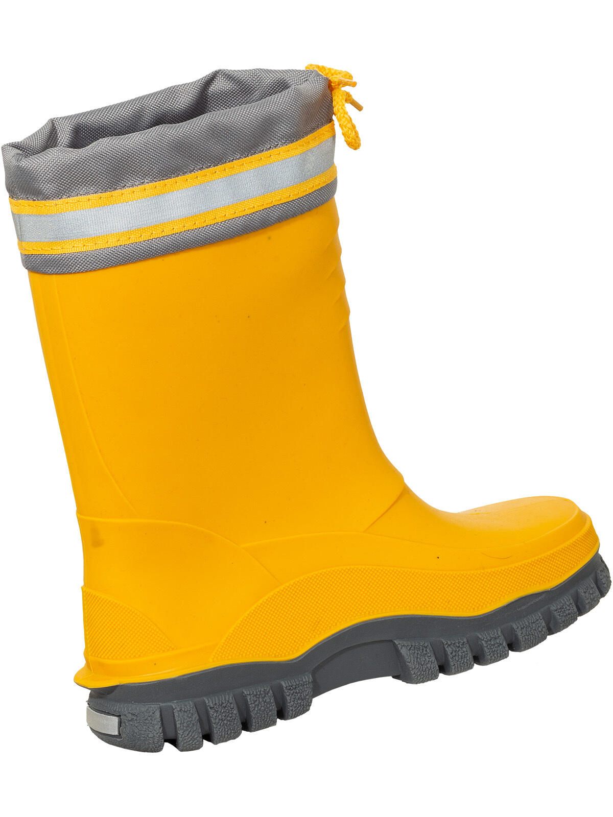 BOCKSTIEGEL Bottes Bottes d'hiver doublées pour enfants Arctic 4/6