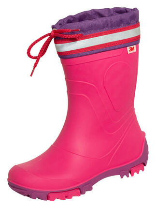 BOCKSTIEGEL Stiefel Kinderstiefel Bente