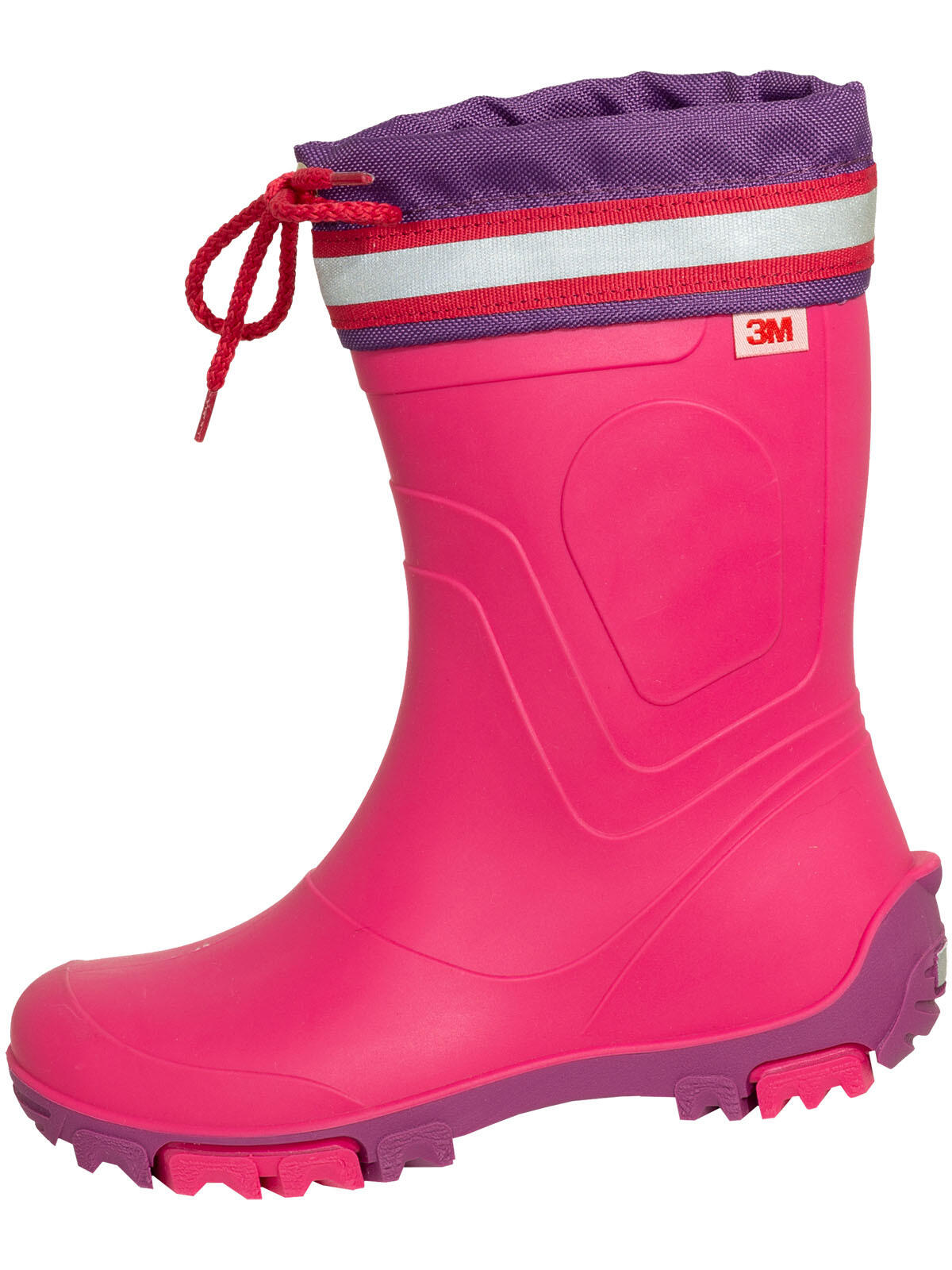 BOCKSTIEGEL Stivali Stivali per bambini Bente 2/7