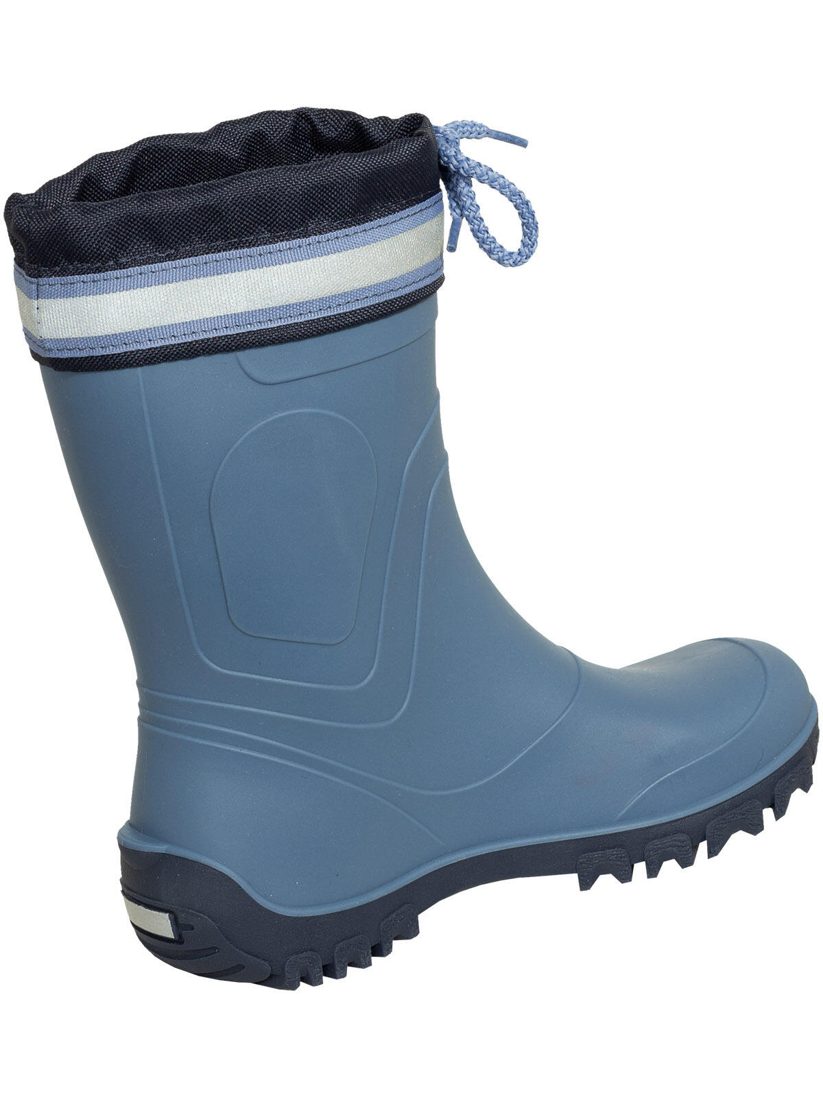 BOCKSTIEGEL Bottes Bottes pour enfants Bente 4/7