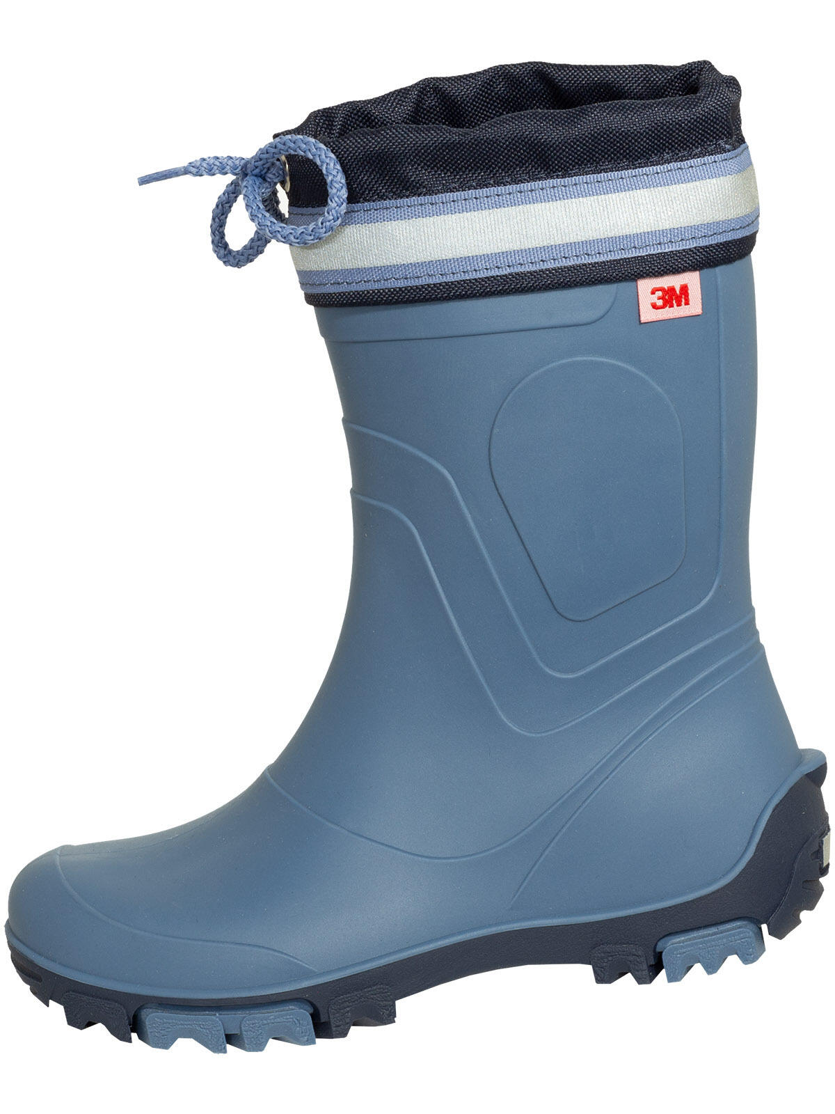 BOCKSTIEGEL Bottes Bottes pour enfants Bente 2/7