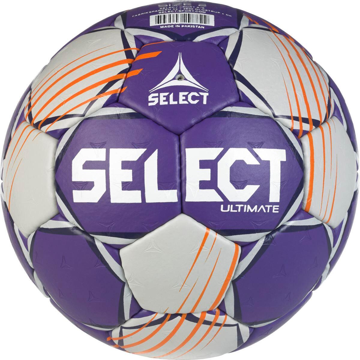 Select EHF Ultimate Handball 2024/2025 2/5