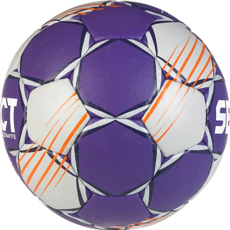 Ballon de handball Ultimate V24 EHF Handball