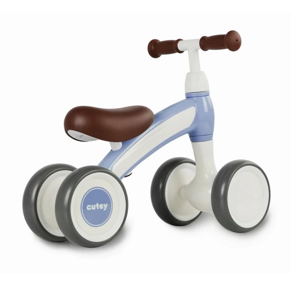 Andarilho Qplay Cutey 4 rodas 50x23x40 cm 4/6